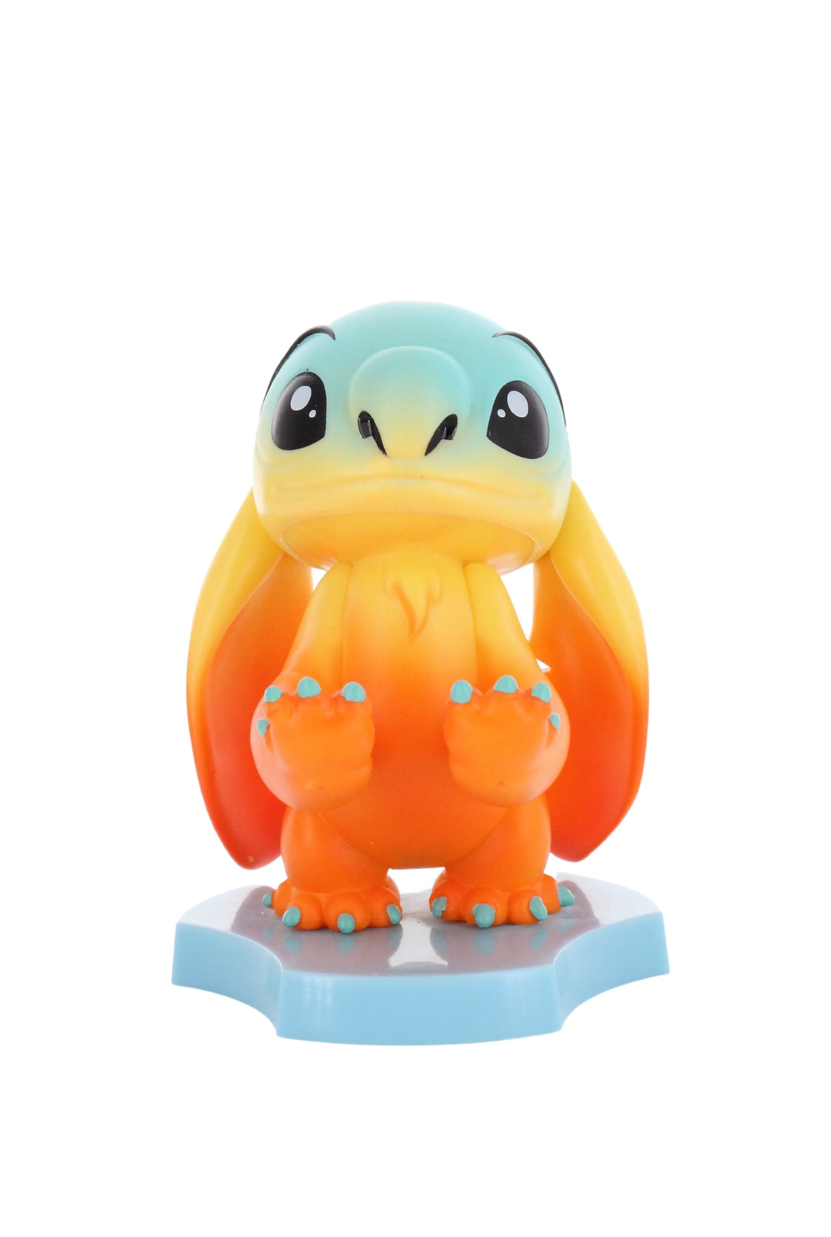 Cable Guys Holdems - Disney - Lilo et Stitch - Support pour écouteurs et téléphone Sunset Stitch - flash vidéo