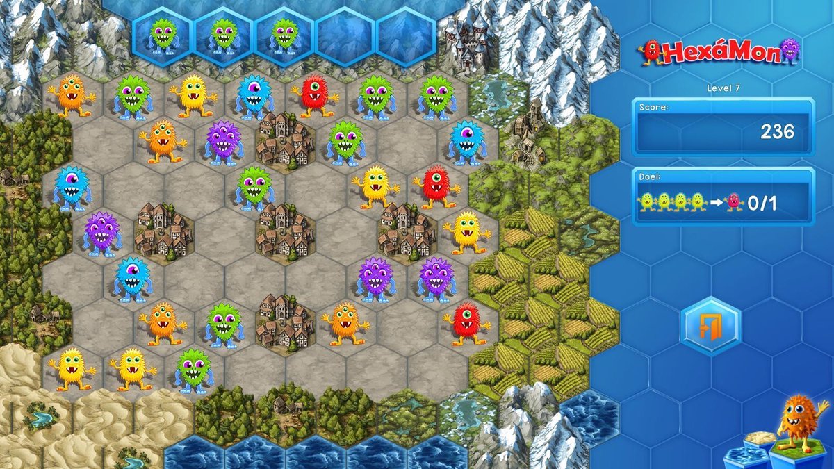 Family Game Pack 2019 - flash vidéo