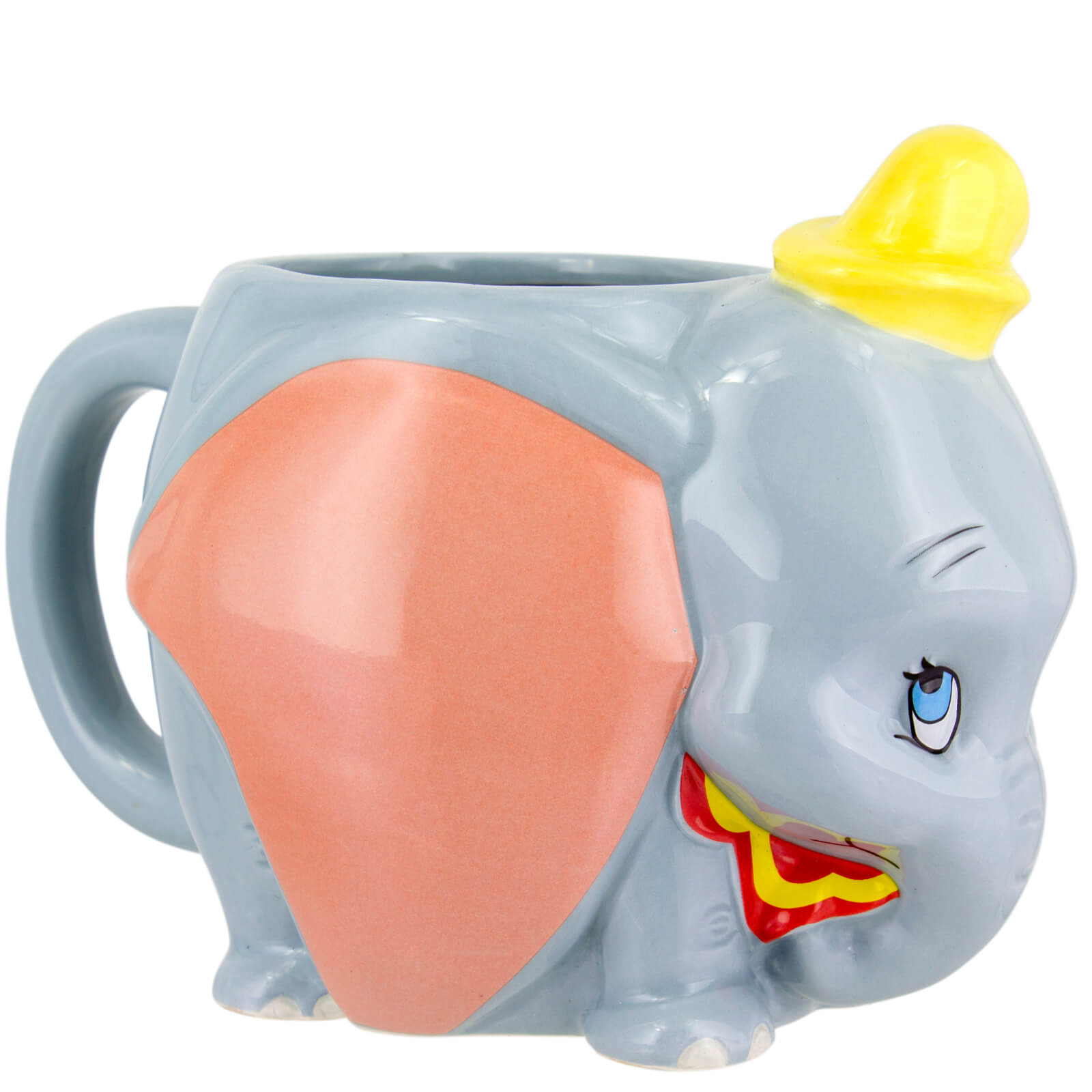 Disney - Mug Dumbo - flash vidéo