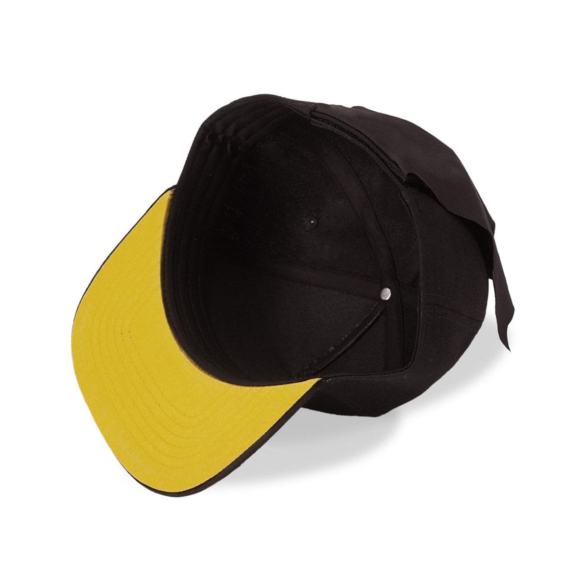 DC Comics - Casquette Snapback "Batman Logo" - flash vidéo