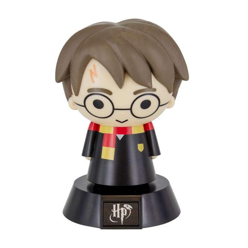 Harry Potter - Harry Potter 3D Character Light - flash vidéo