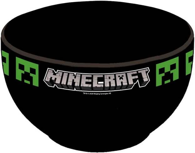 Minecraft - Bol Petit Déjeuner - flash vidéo