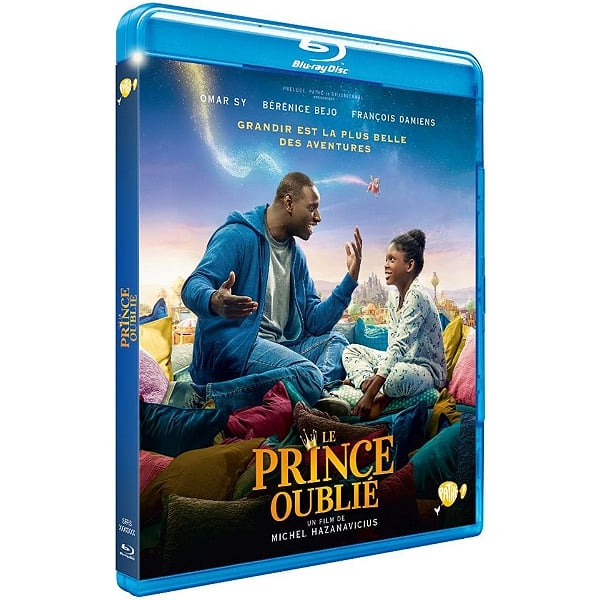 Le prince oublié - flash vidéo