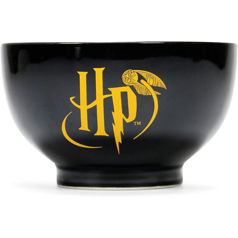 Harry Potter - Bol Blason de Poudlard - flash vidéo