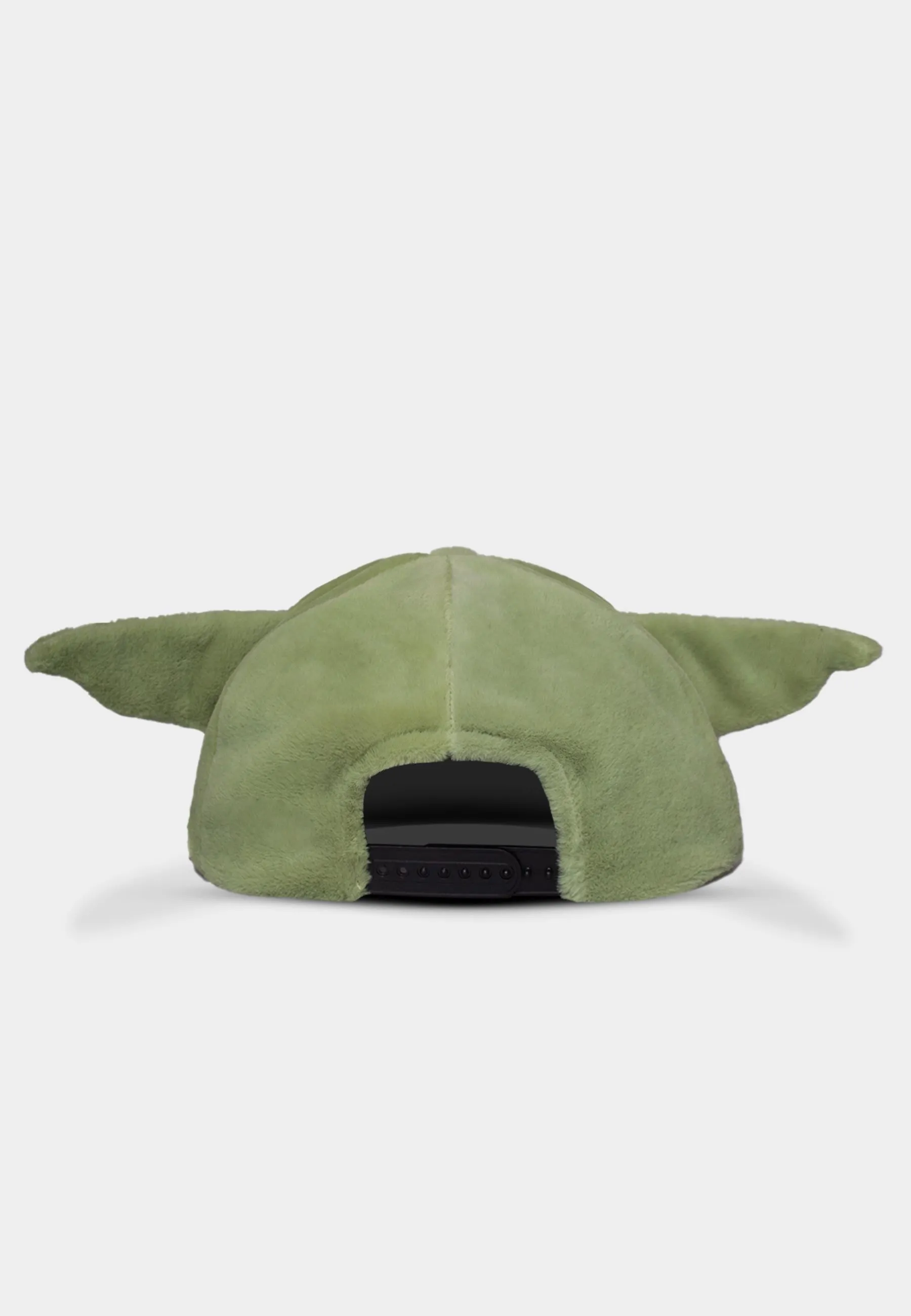 Star Wars : The Mandalorian - Casquette Snapback "Grogu" - flash vidéo