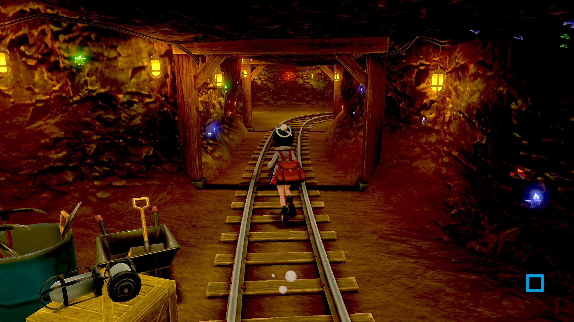 Pokémon Épée - flash vidéo