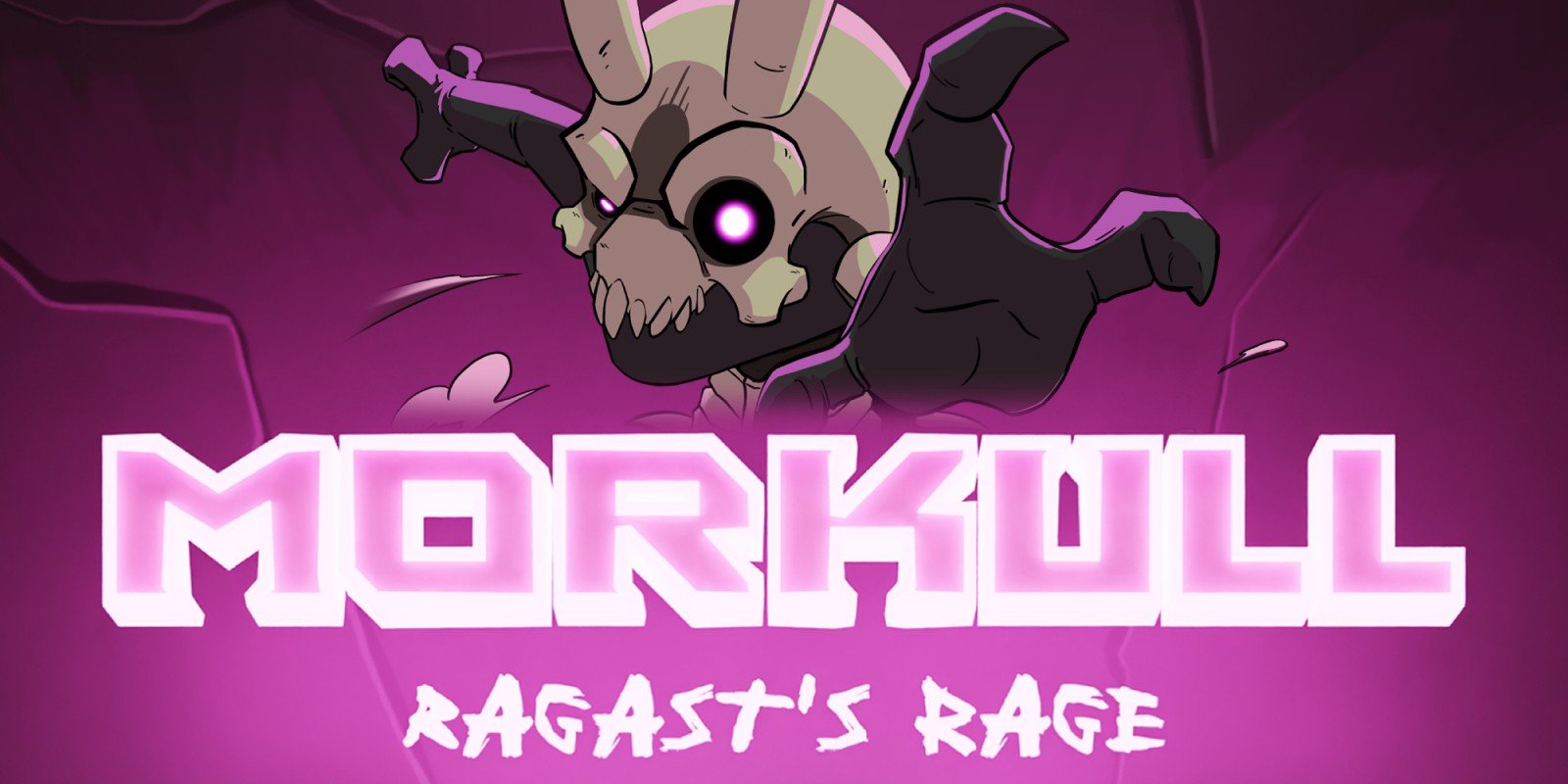 Morkull Ragast's Rage - flash vidéo