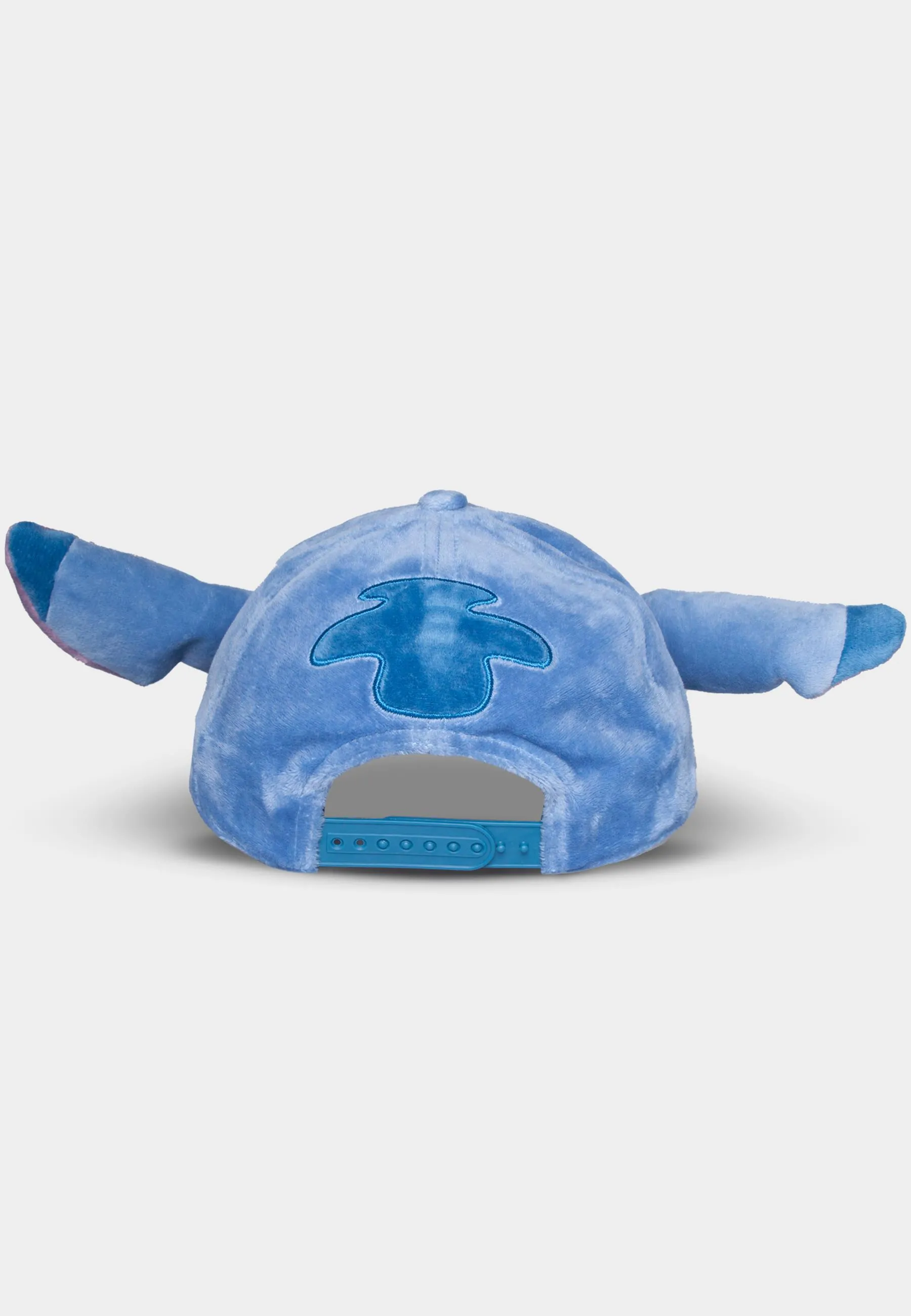 Lilo et Stitch - Casquette Snapback "Stitch" - flash vidéo