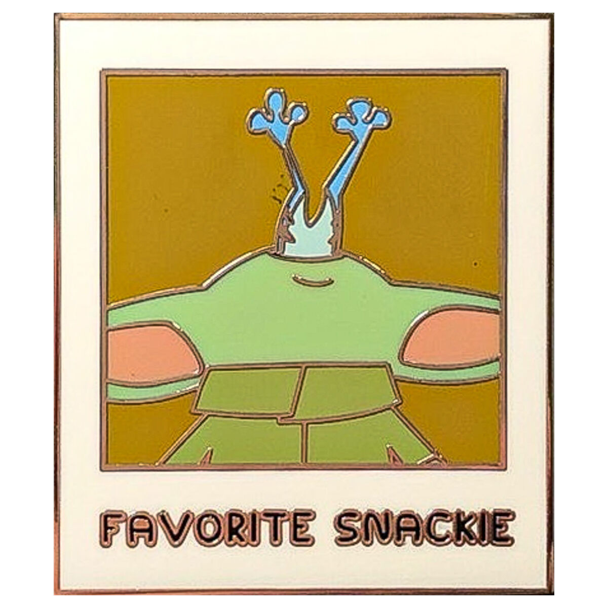 Loungefly: Star Wars: The Mandalorian - The Child Blind Box Enamel Pins Set - 12p. CDU - flash vidéo