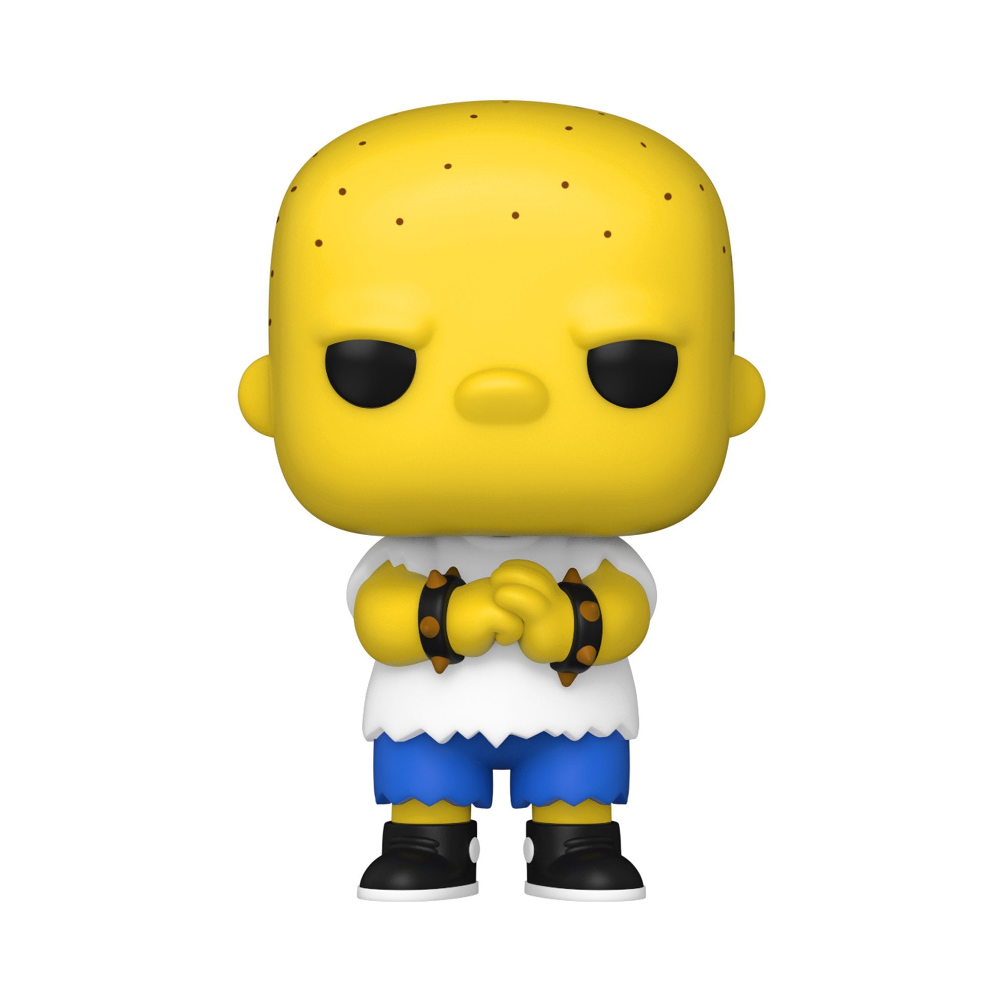 Funko Pop! TV: The Simpsons - Kearney Zzyzwicz - Smartoys Exclusive - flash vidéo