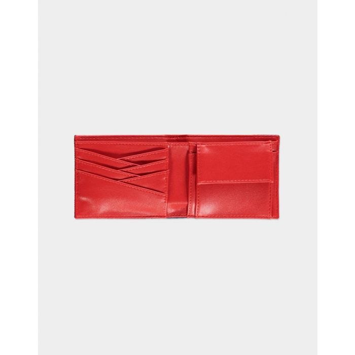 Marvel - Avengers Bifold Wallet - flash vidéo