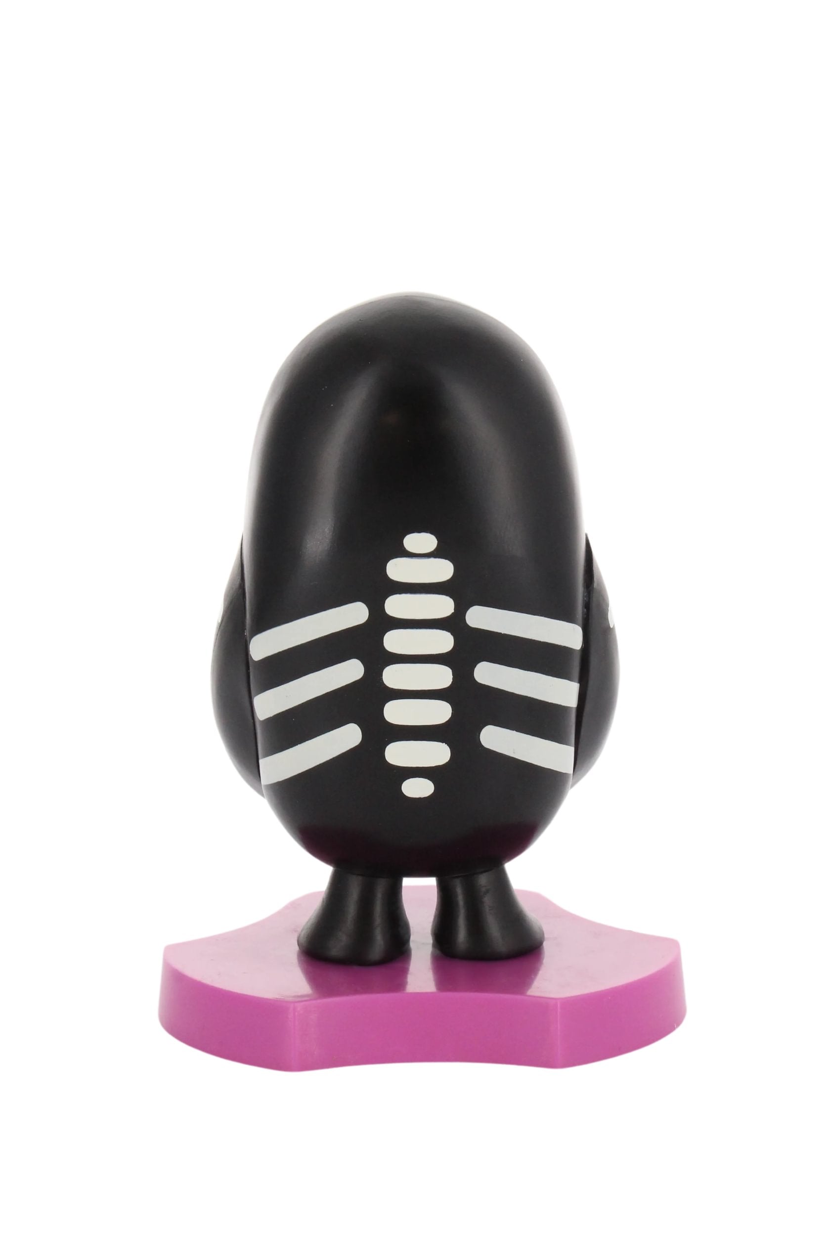 Cable Guys Holdems - Fall Guys - Support pour écouteurs et téléphone Skelly - flash vidéo