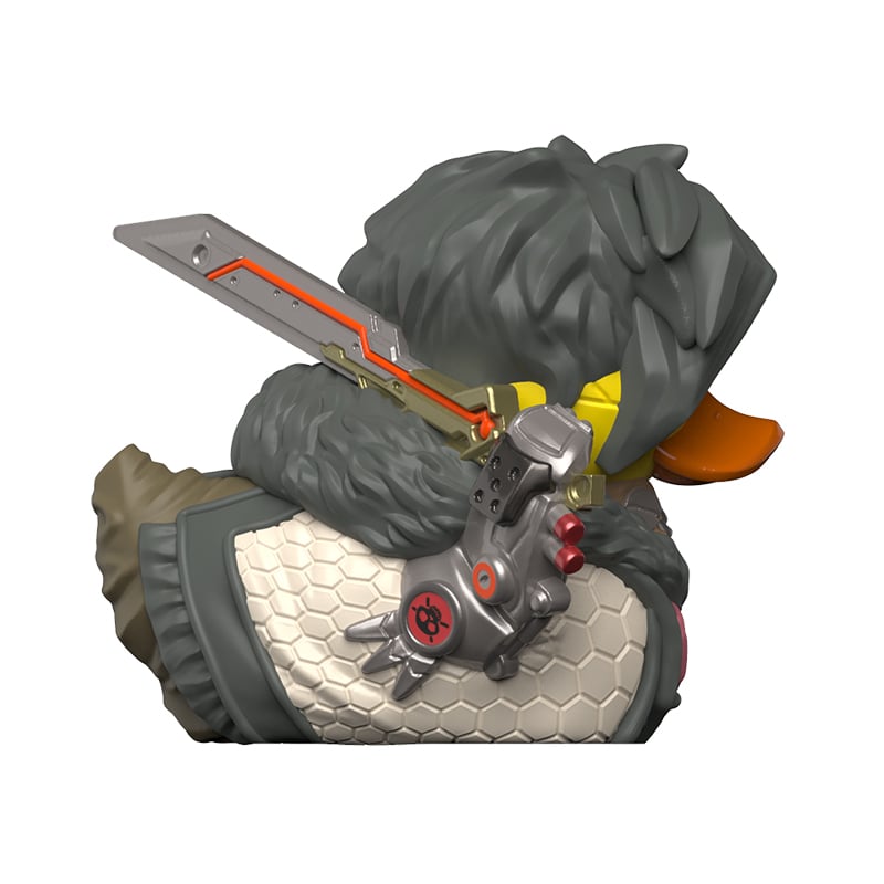 Borderlands 3 - Troy Calypso Tubbz - flash vidéo