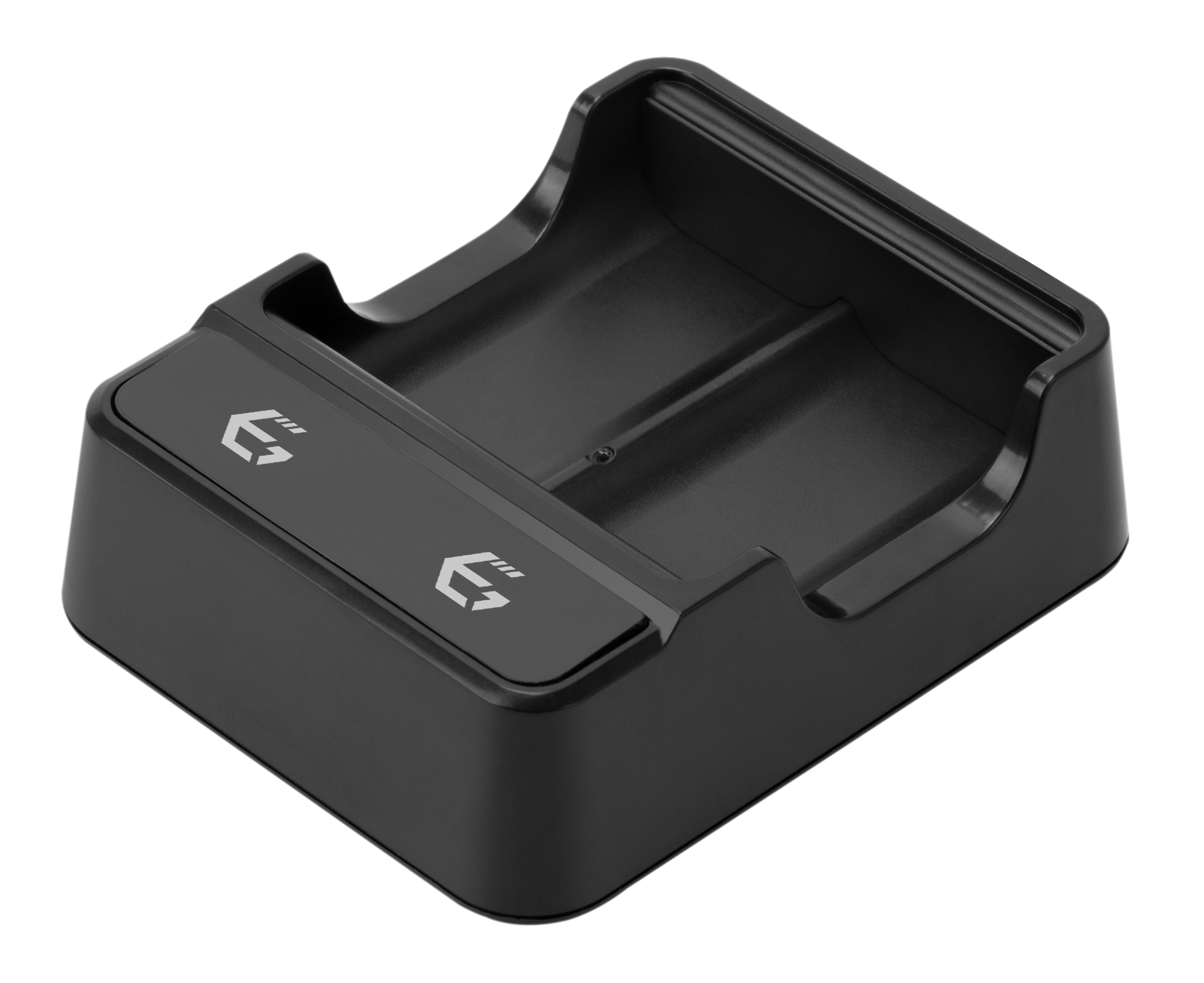 EgoGear - Double pack de batteries SCH30 noir pour manettes Xbox Series X|S et Xbox One - flash vidéo