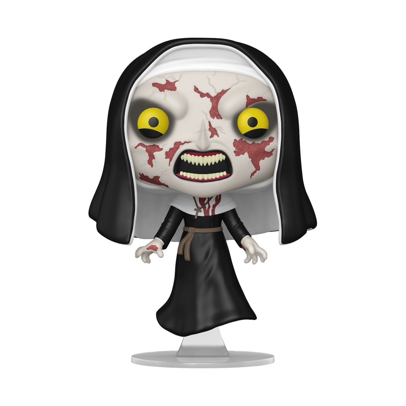 Funko Pop! Movies: The Nun II - The Nun - flash vidéo