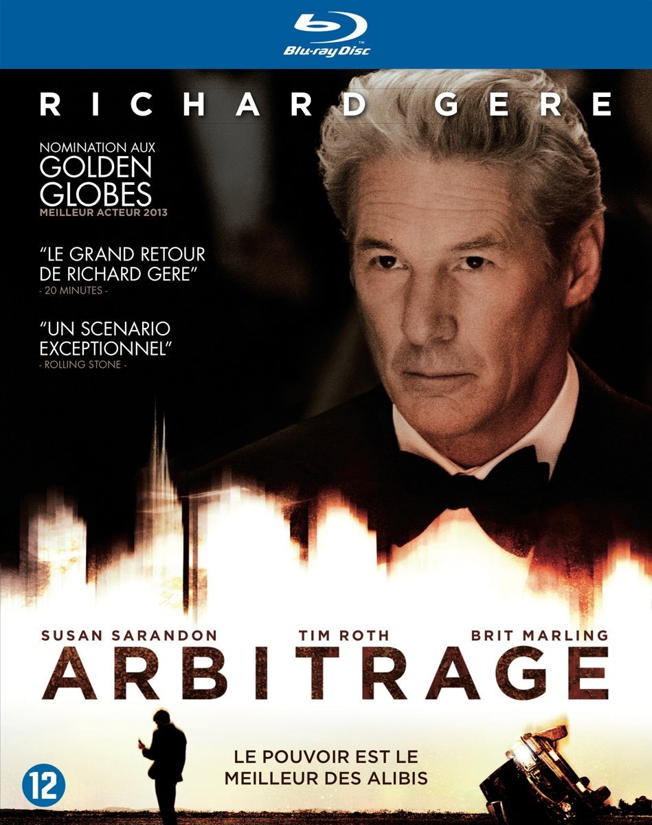 ARBITRAGE - flash vidéo