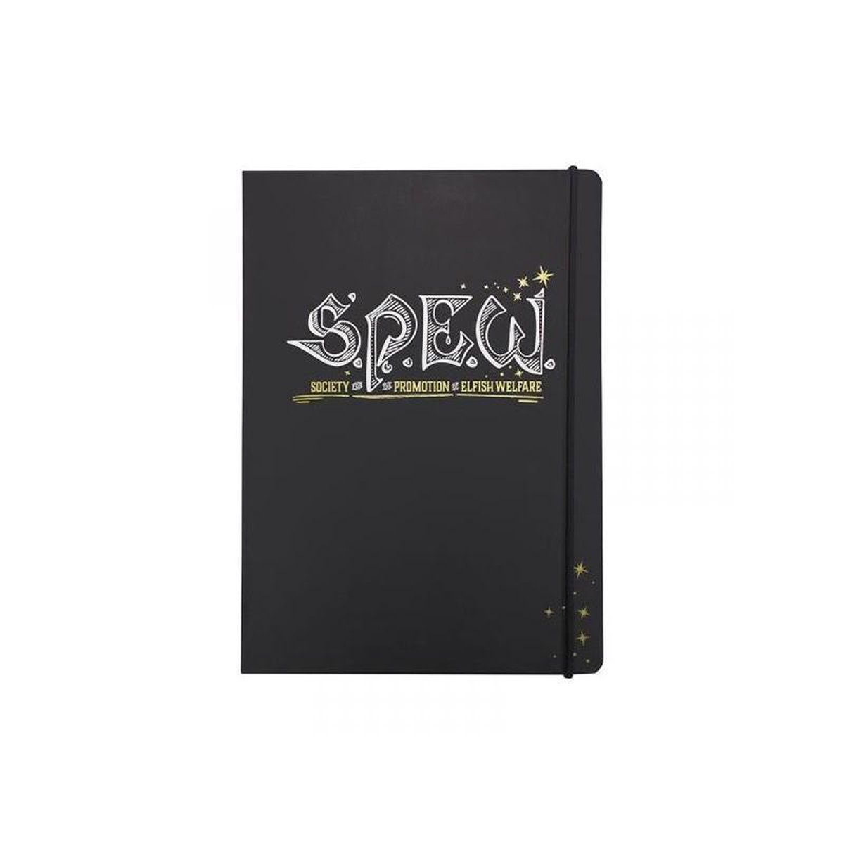 Harry Potter - Dobby A5 Stationery Notebook - flash vidéo
