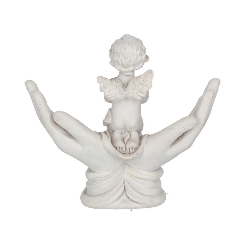 Raised to Heaven Figure 11cm - flash vidéo