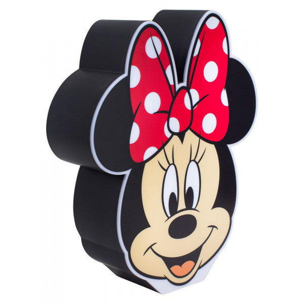 Disney Micket et ses Amis - Lampe Minnie - flash vidéo