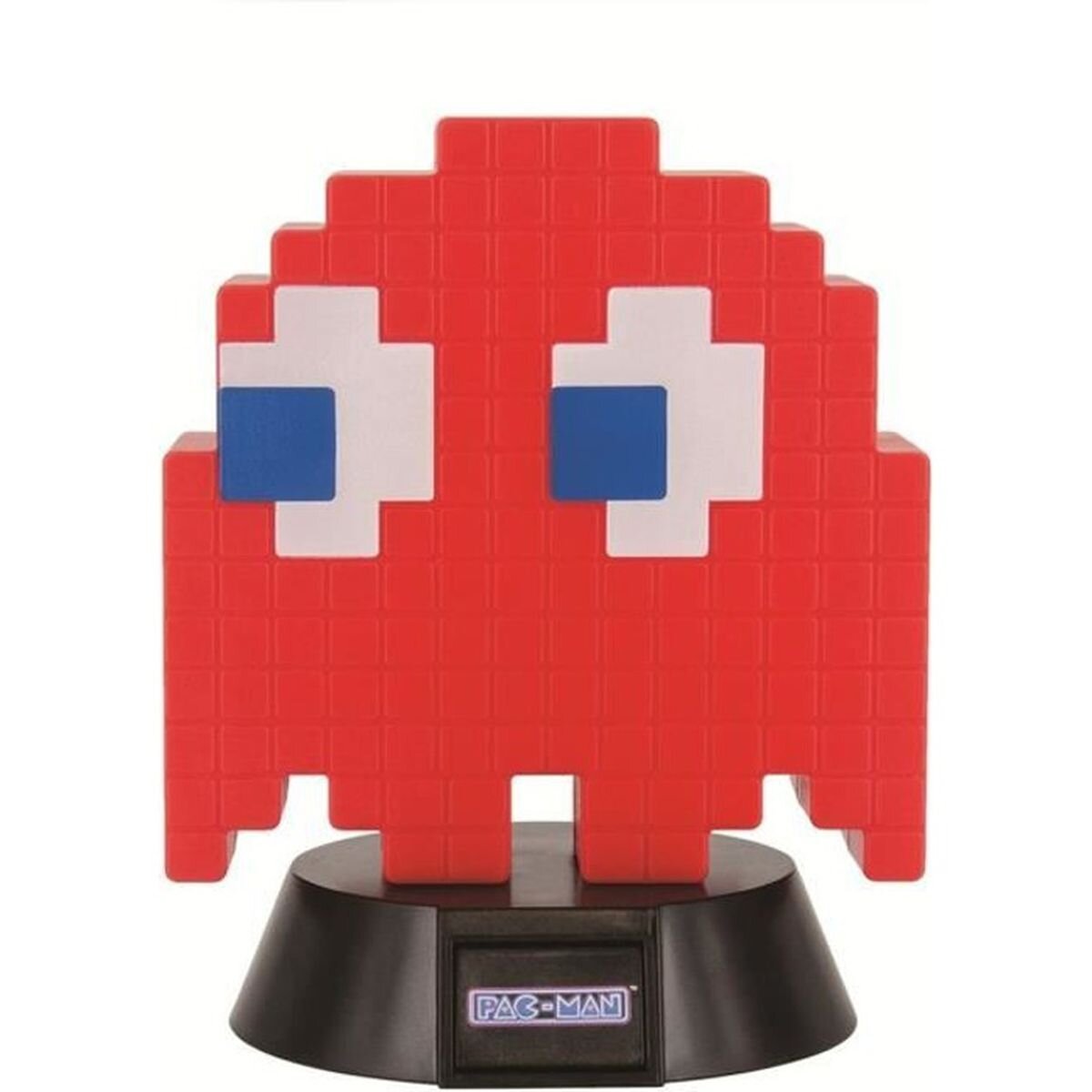 Pac-Man - Blinky Icon Light V2 - flash vidéo