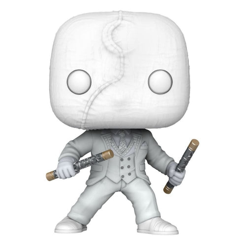Funko Pop! Marvel: Moon Knight - Moon Knight ENG Merchandising - flash vidéo