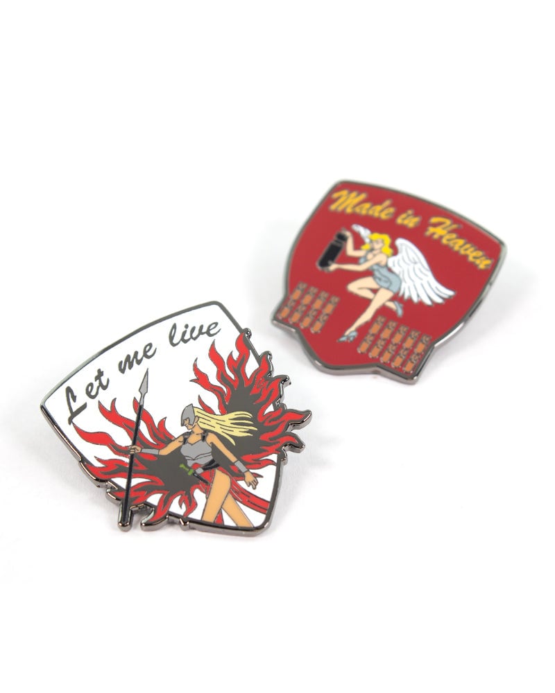 Numskull - Resident Evil - Pin Kings 1.3 - flash vidéo