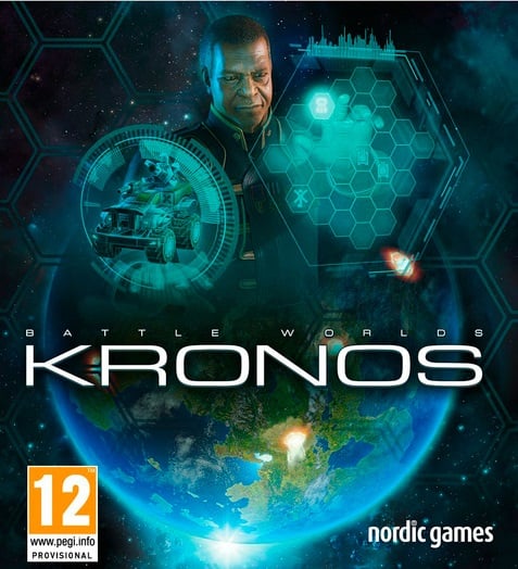 Battle Worlds : Kronos - flash vidéo