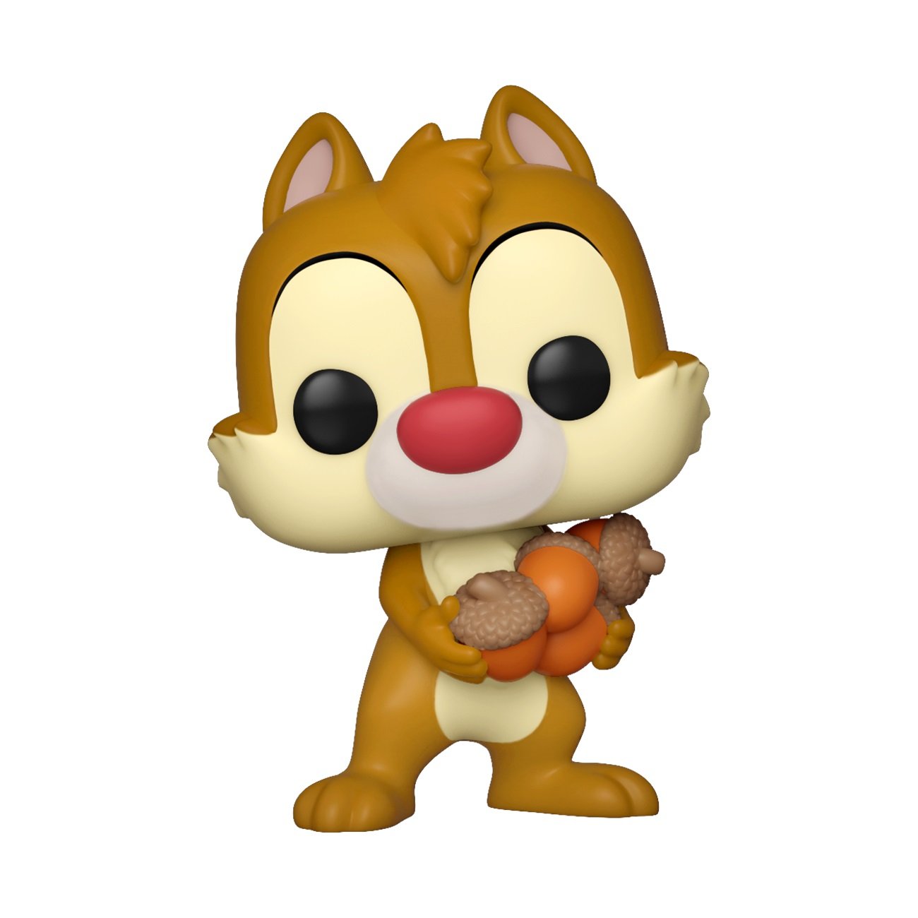 Funko Pop! Disney: Classics - Dale - flash vidéo