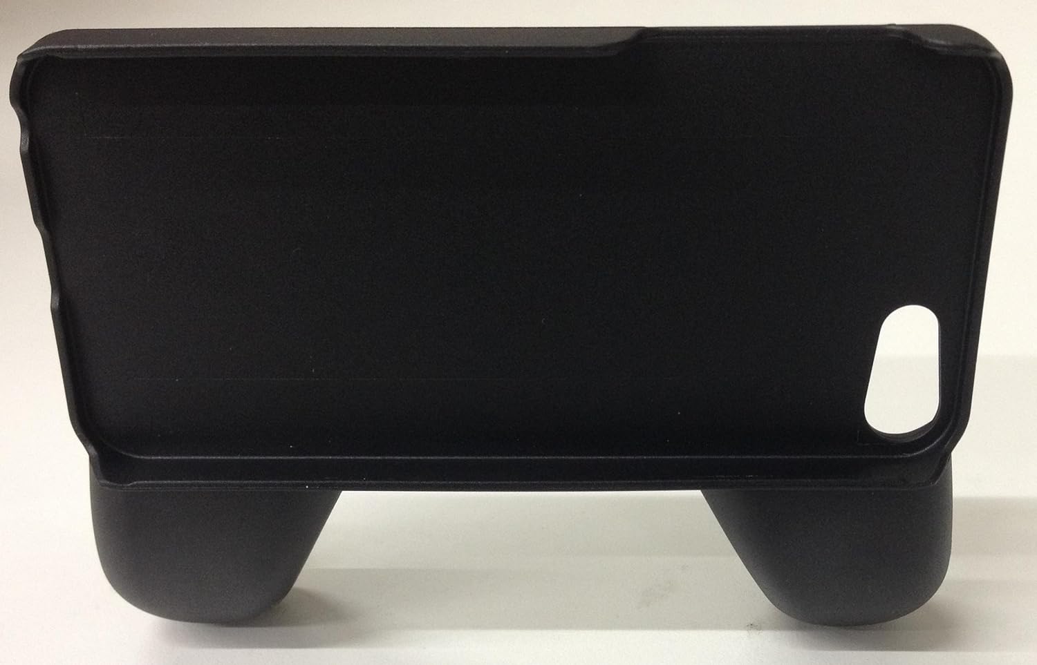 Big D - Support manette noir pour Iphone 5 - flash vidéo