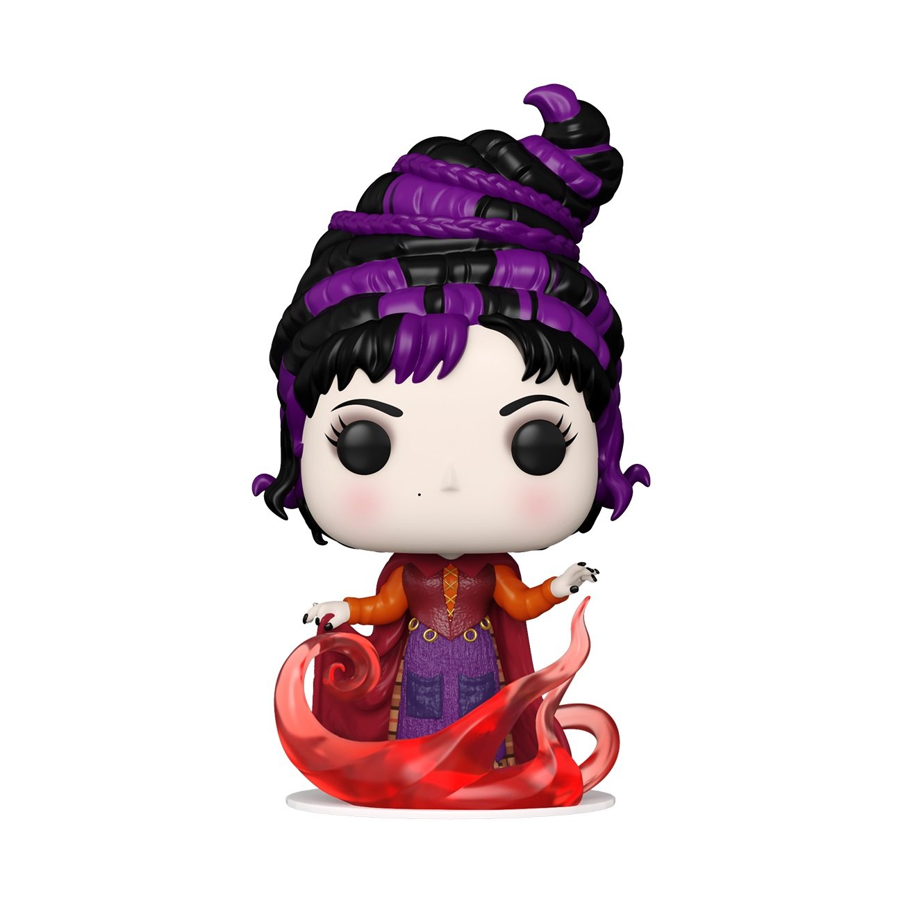 Funko Pop! Disney: Hocus Pocus 2 - Mary (Smoke) - flash vidéo