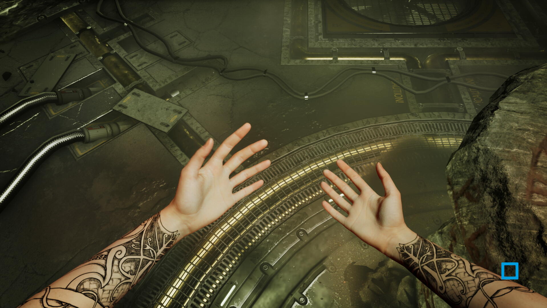 Apsulov : End of Gods - flash vidéo