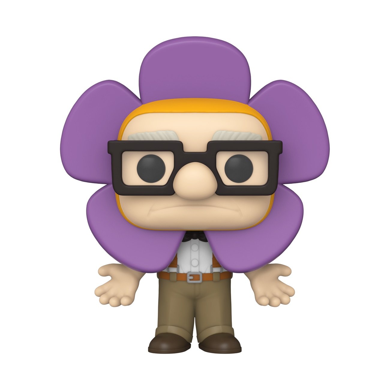 Funko Pop! Disney Pixar: Dug Days - Carl ENG Merchandising - flash vidéo