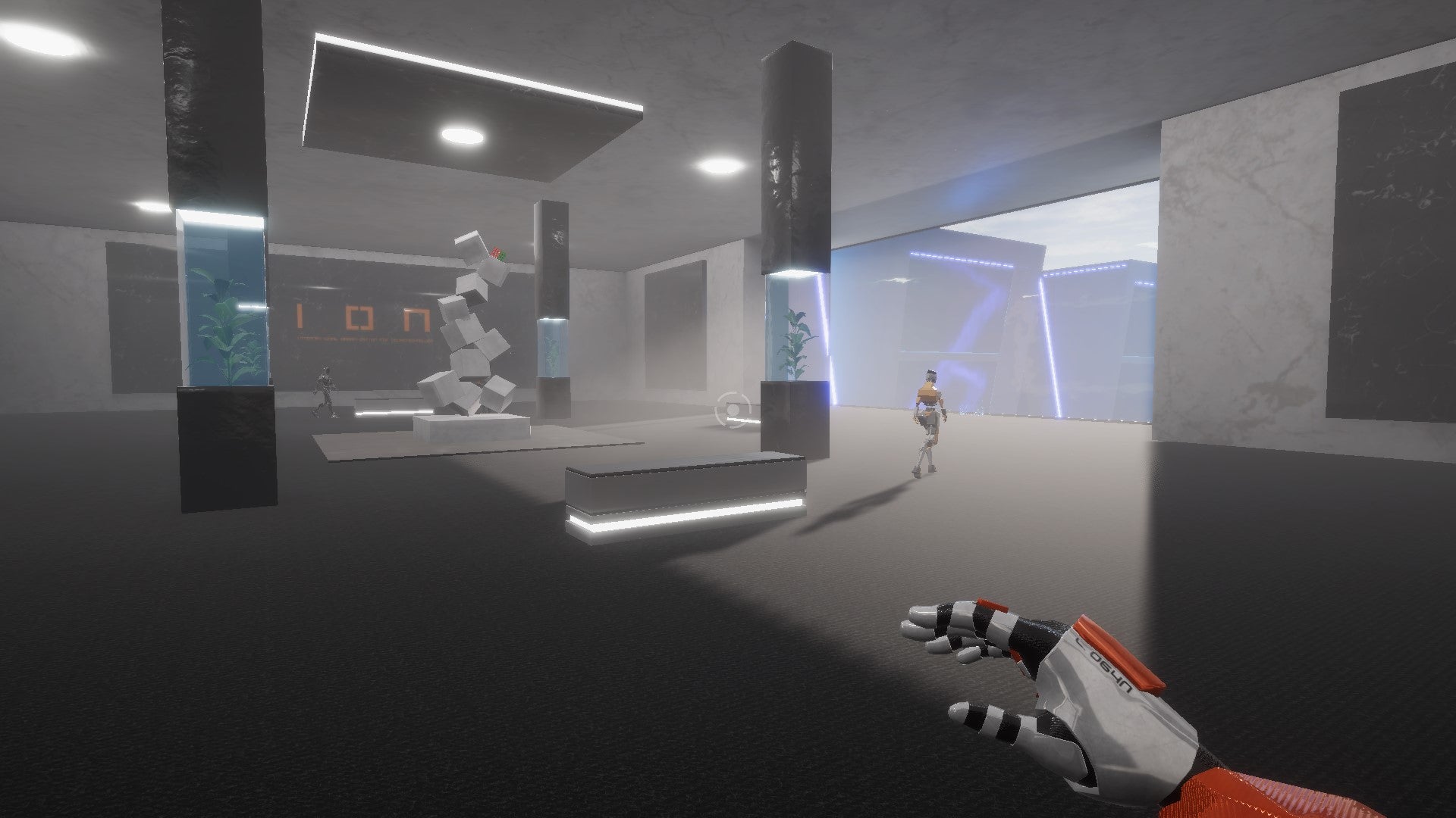 System of Souls - flash vidéo