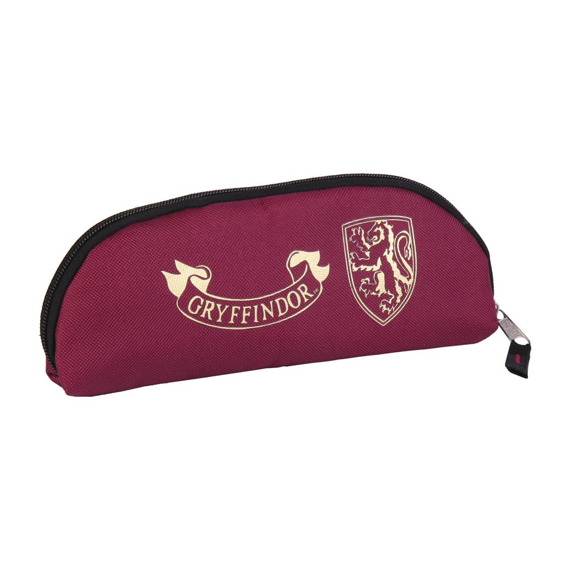Harry Potter - Plumier Blason de Gryffondor - flash vidéo