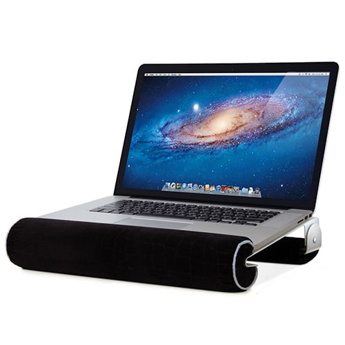 Rain Design iLap Stand for MacBook Pro 15" - flash vidéo