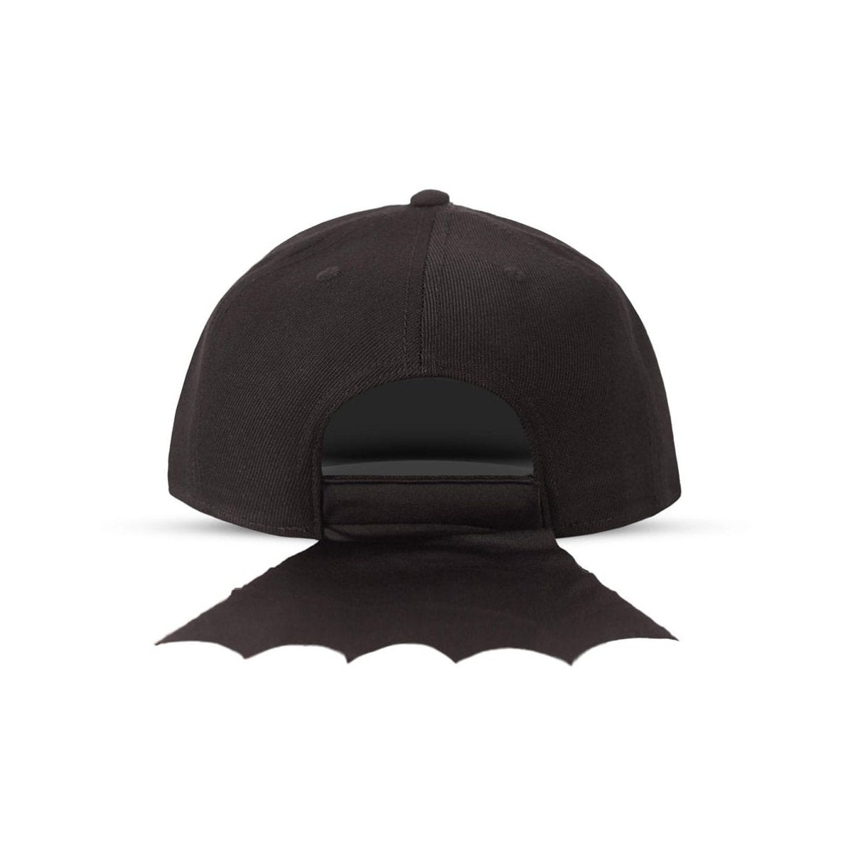 DC Comics - Casquette Snapback "Batman Logo" - flash vidéo