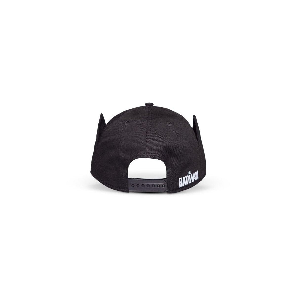 DC Comics - Casquette Snapback "The Batman Logo" - flash vidéo