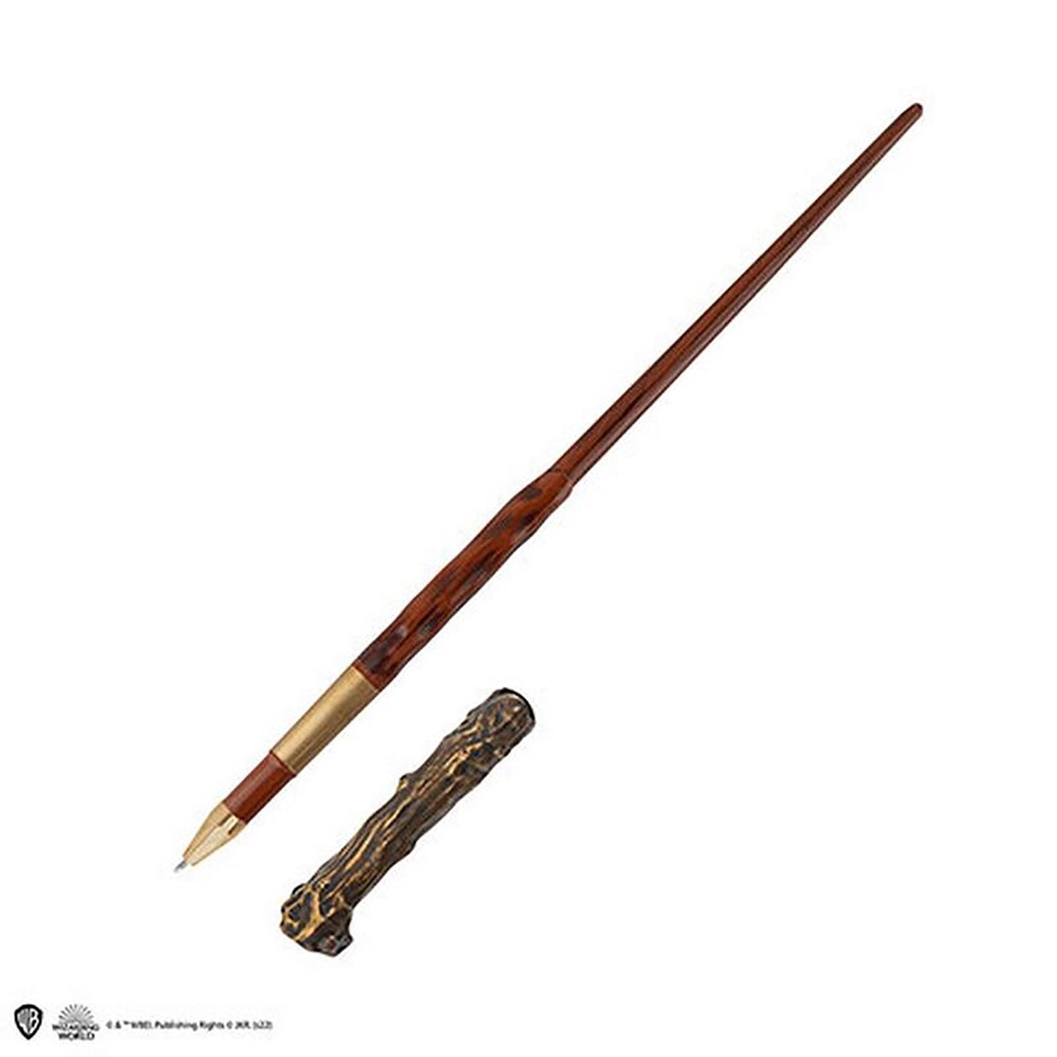 Harry Potter - Coffret cadeau deluxe Gryffondor - Taille unique Enfant 8 ans et plus - flash vidéo