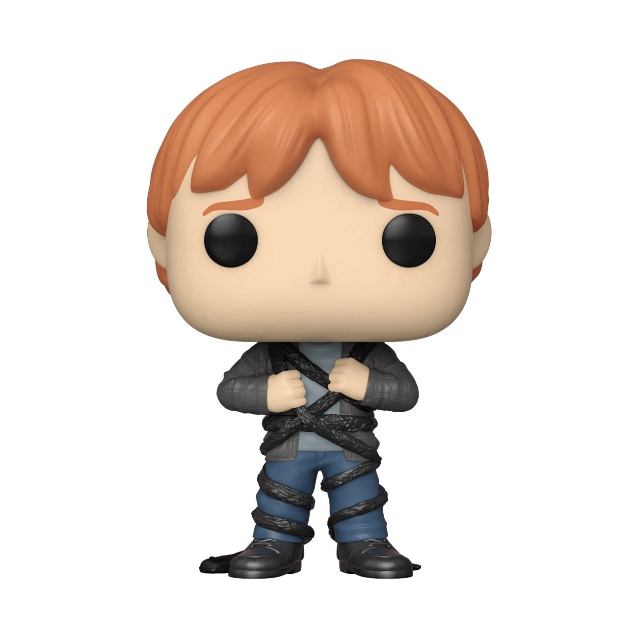 Funko Pop! Harry Potter: Harry Potter Anniversary - Ron Weasley (in Devil's Snare) ENG Merchandising - flash vidéo