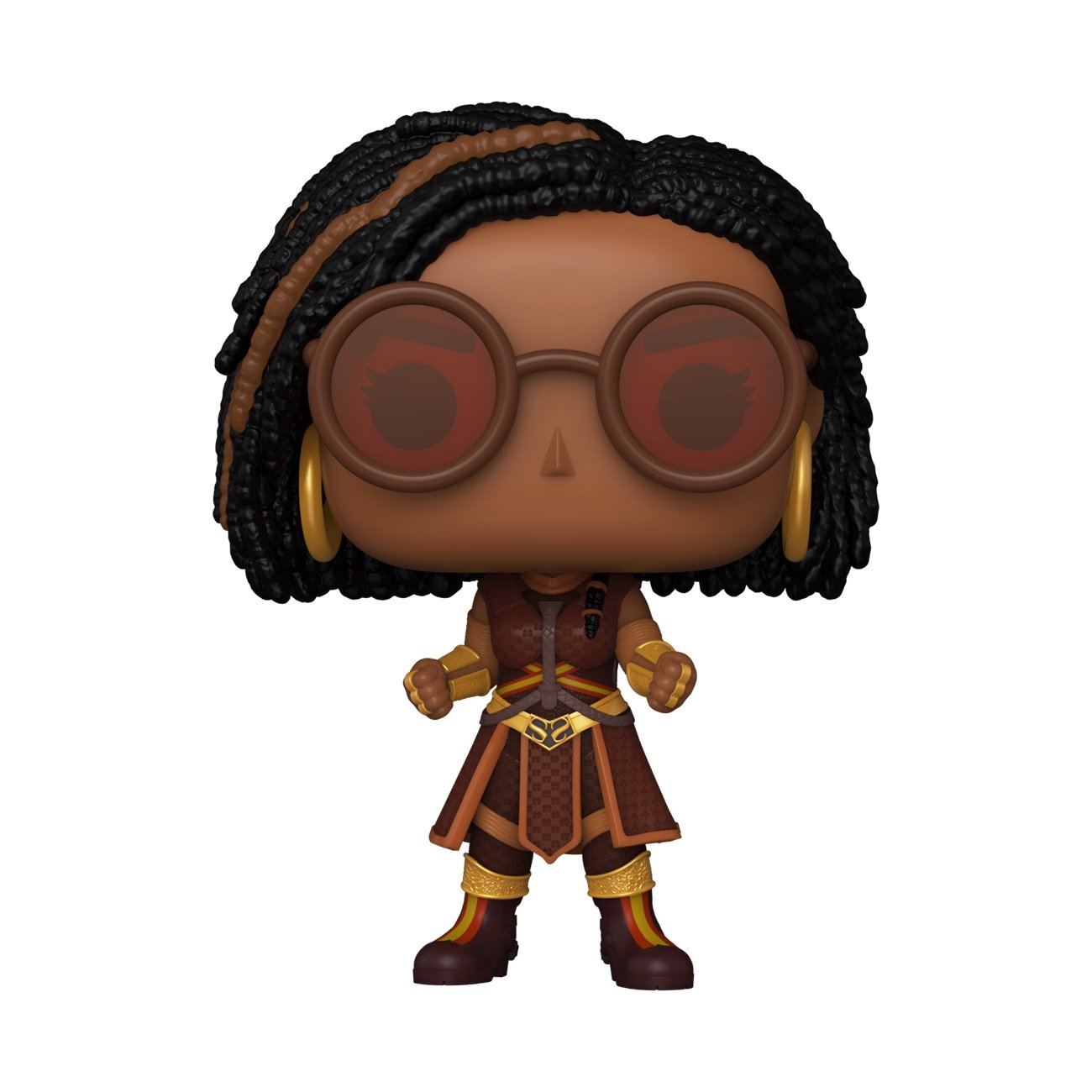Funko Pop! TV: The Boys - Sister Sage - flash vidéo