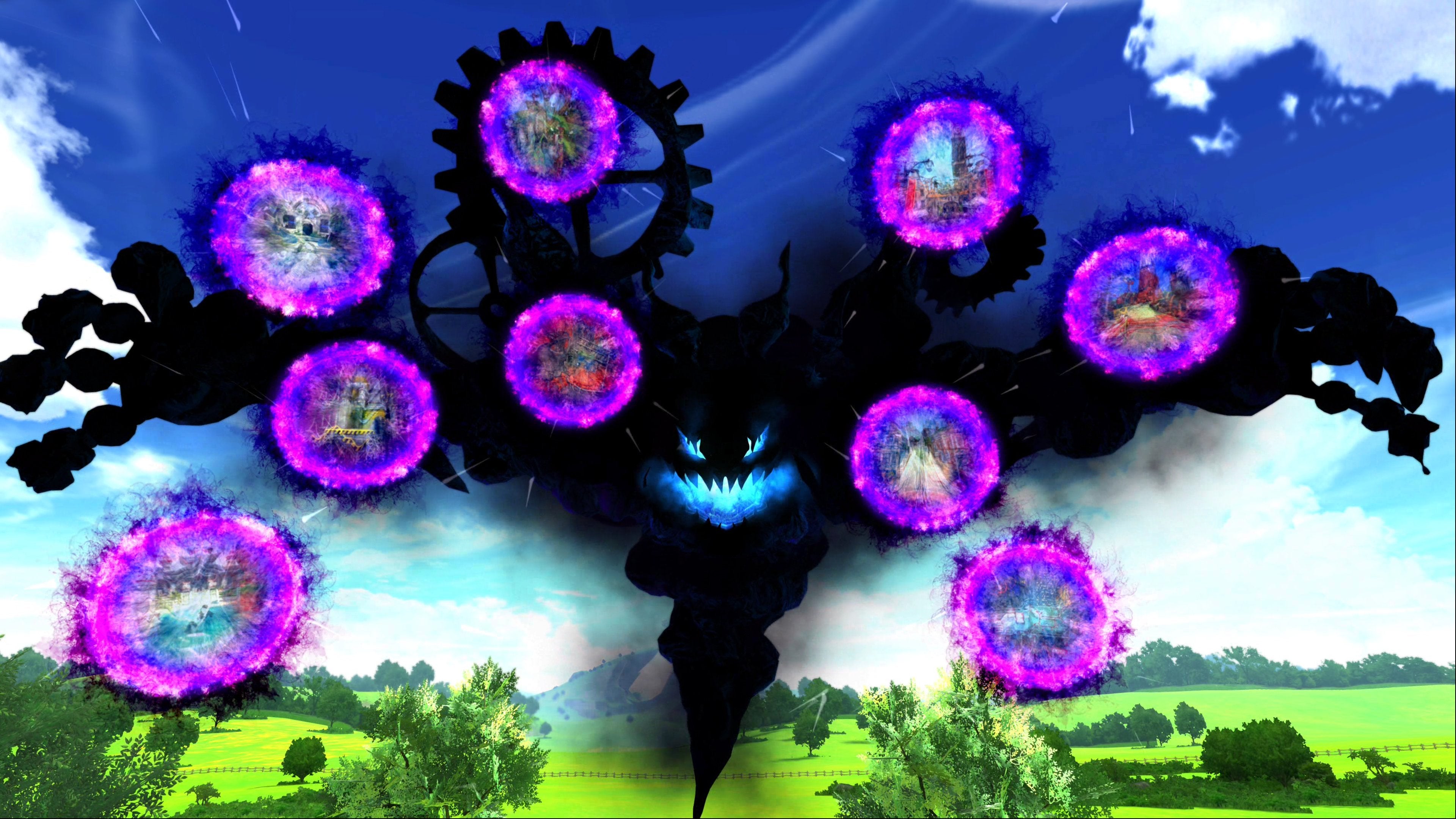 SONIC X SHADOW GENERATIONS - flash vidéo