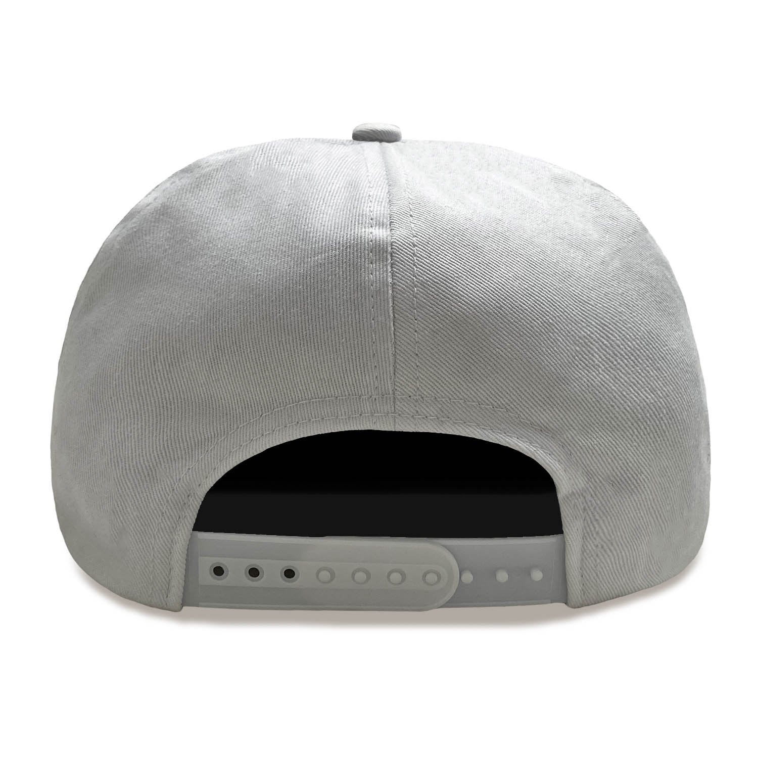 The Umbrella Academy - Casquette Snapback Noire et Blanche Logo - flash vidéo