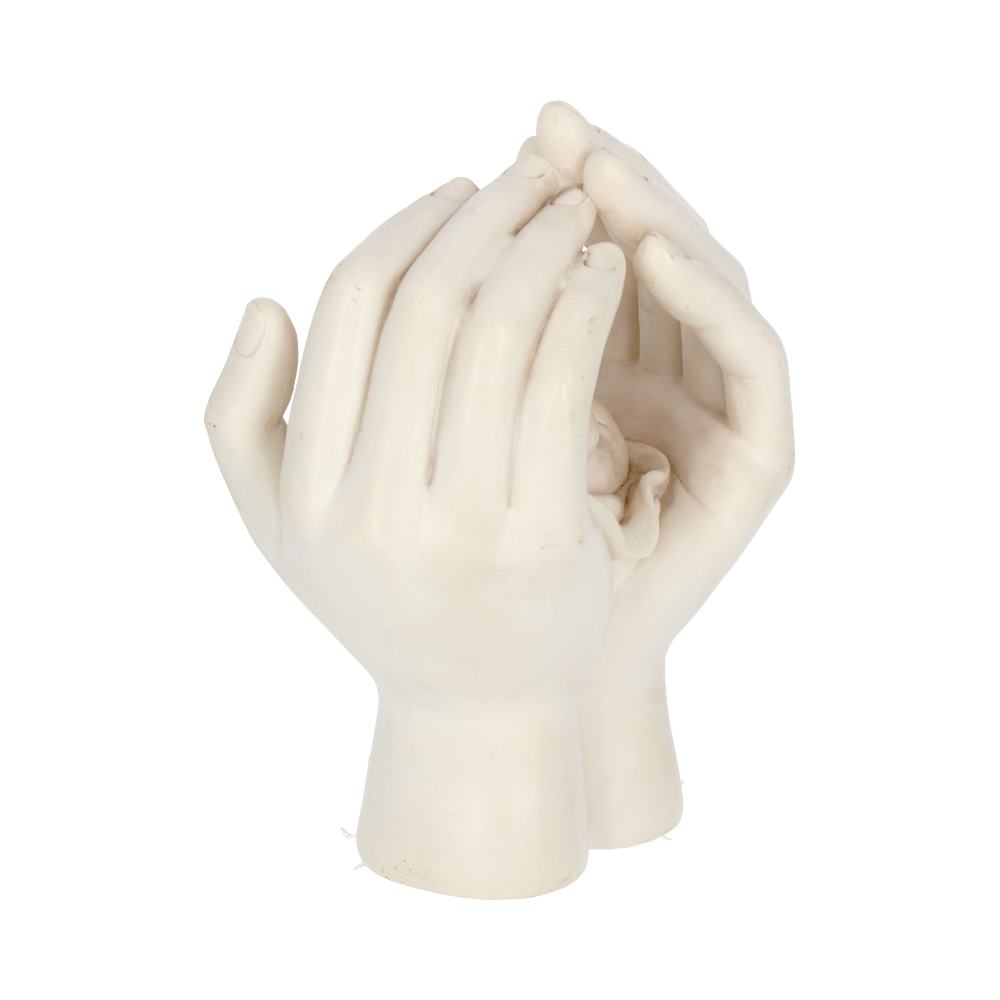 Large Shelter Figure 17.5cm - flash vidéo