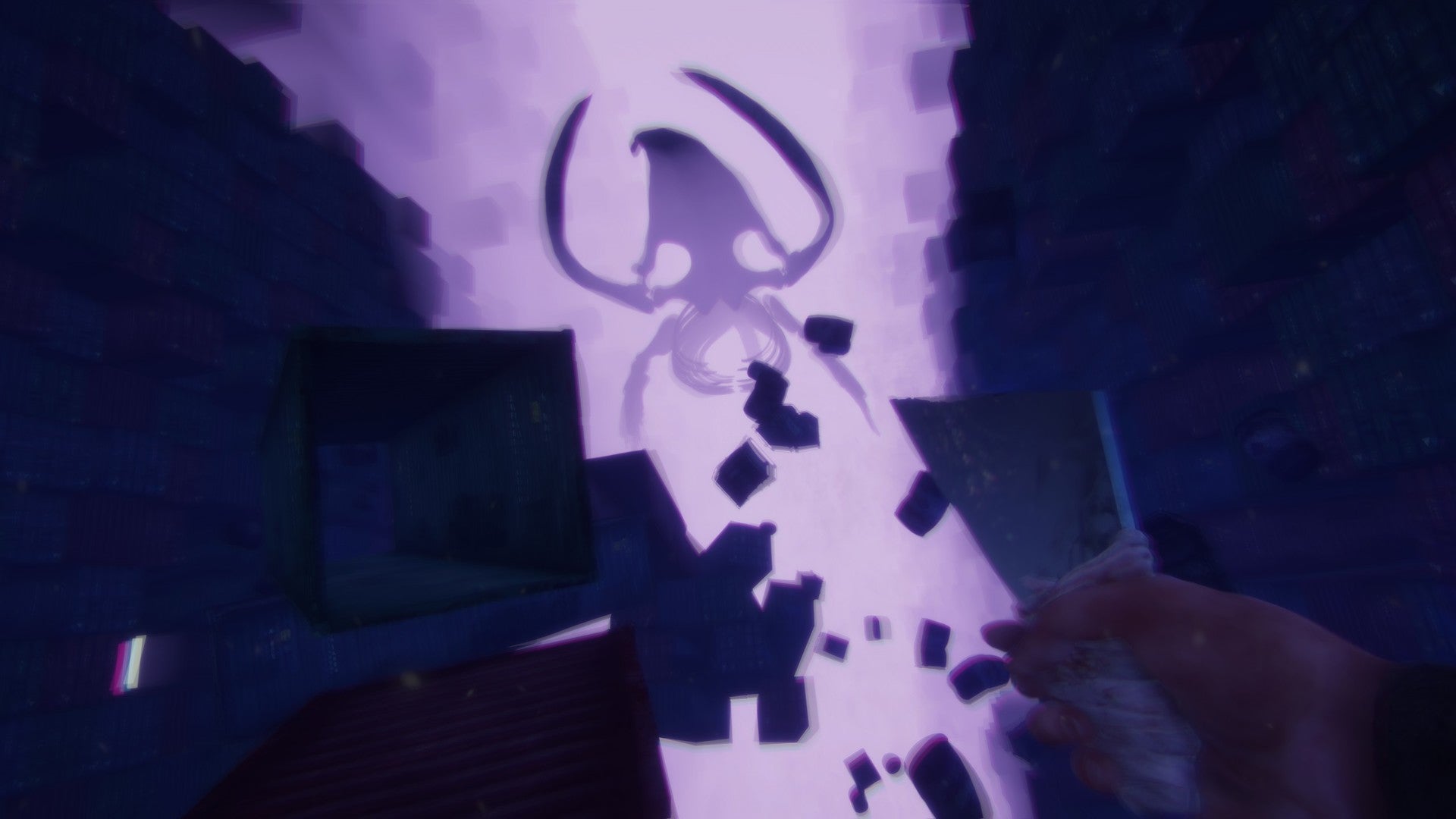 In Sound Mind - Deluxe Edition - flash vidéo