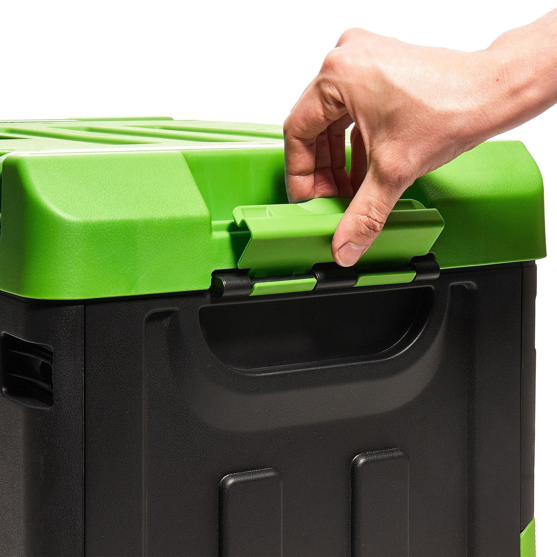 Numskull - Chaise de stockage inspiré de Minecraft "Creeper" - flash vidéo