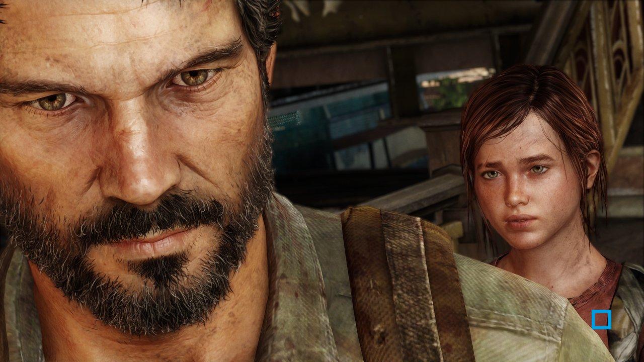 The Last of Us Remastered - PlayStation Hits - flash vidéo