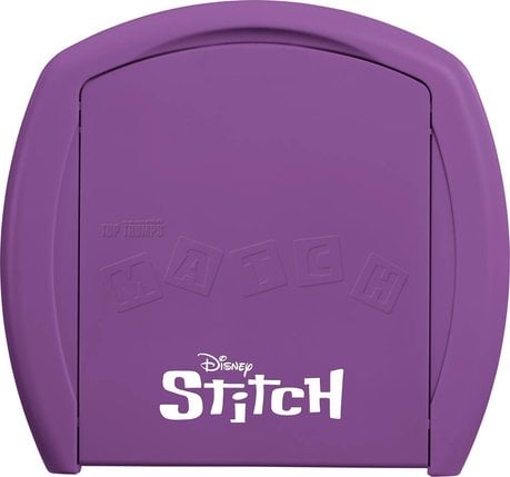 Match - Stitch - flash vidéo