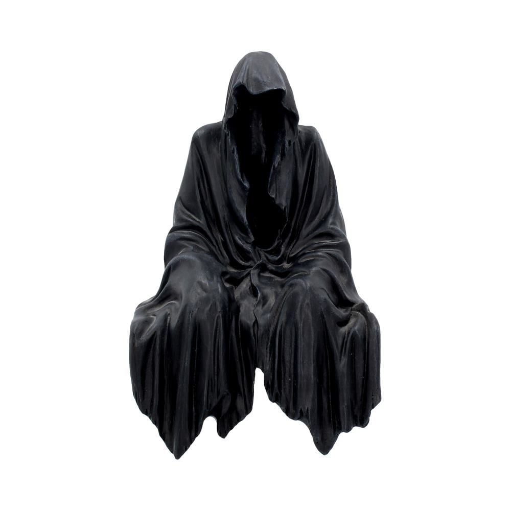 Darkness Resides Figure 23cm - flash vidéo