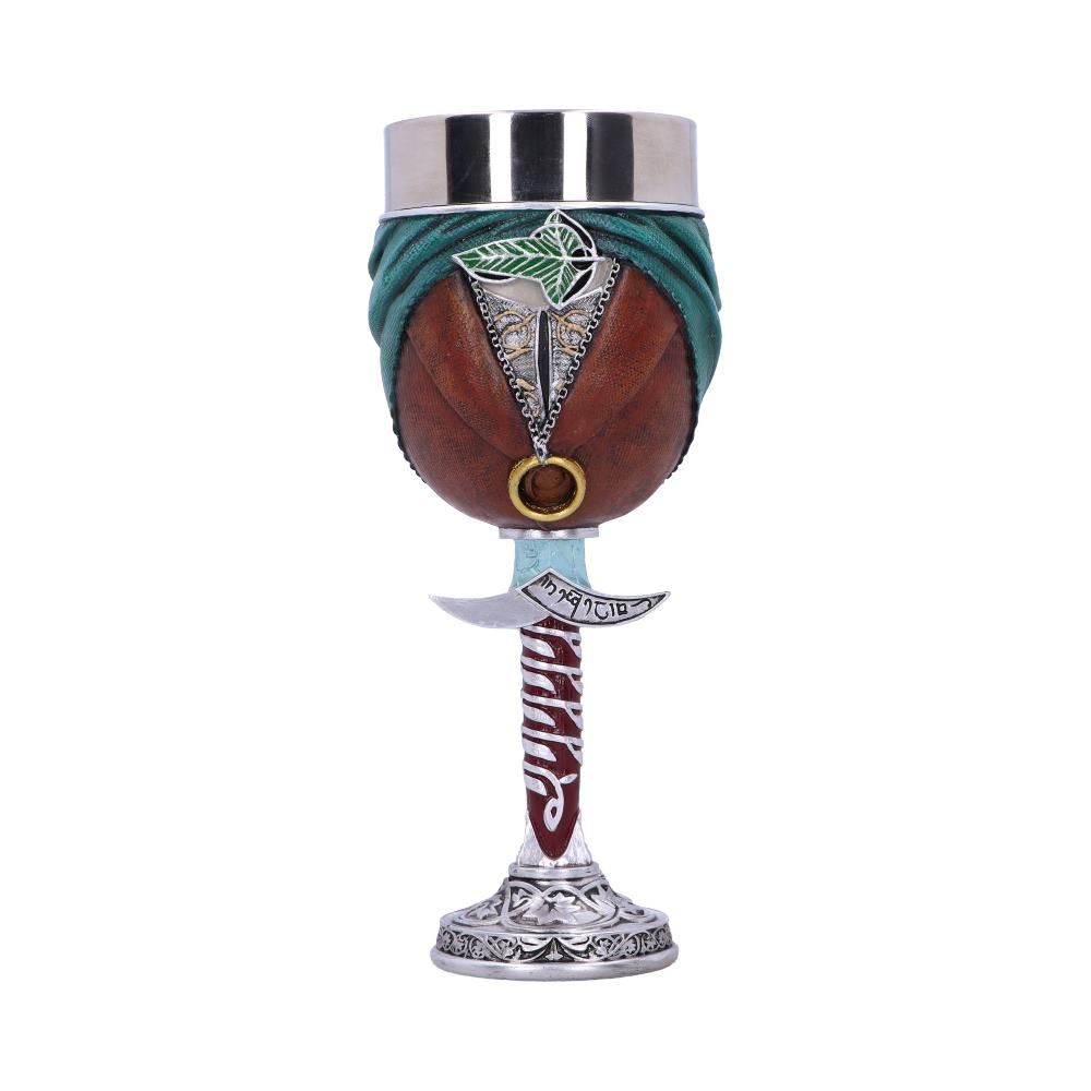 The Lord of the Rings - Frodo Goblet - flash vidéo