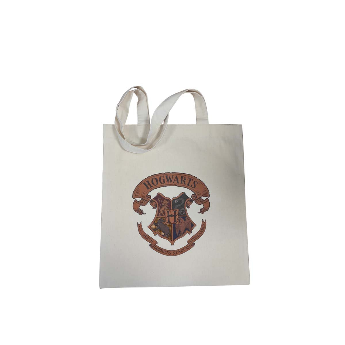 Wizarding World - Harry Potter - Tote Bag - Poudlard - flash vidéo